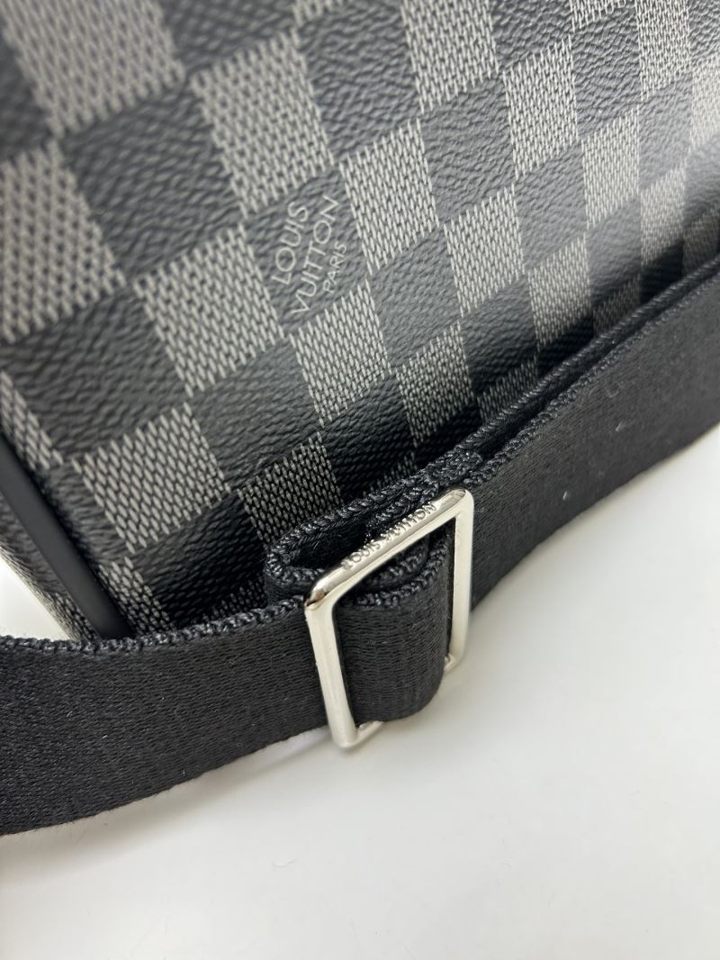 Louis Vuitton Satchel Bags